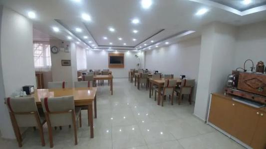 Cagri Otel - 10
