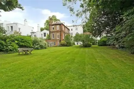 The Wimbledon - 3