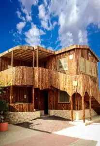 Daraysh Resort - 0