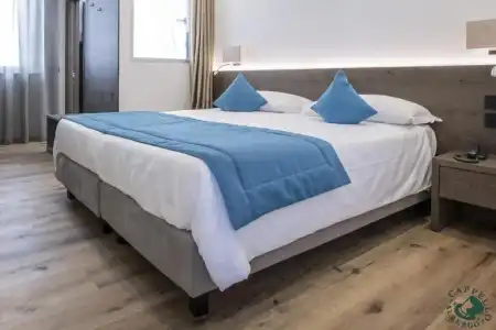 Albergo Cappello e Cadore - 150