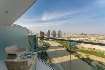 Radisson Dubai, Damac Hills - 54