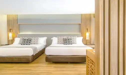 Phuket Graceland Resort And Spa - 91