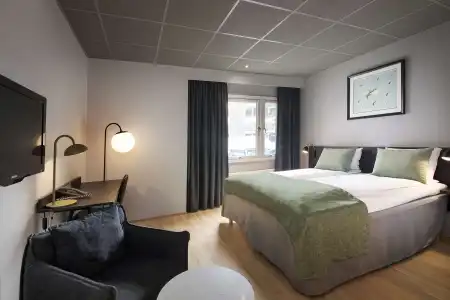 Scandic Ambassadeur - 46