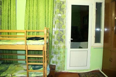 Karinitas Family Hostel - 4