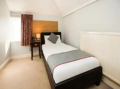 The Regency, Clifton Bristol by Belvilla - 53