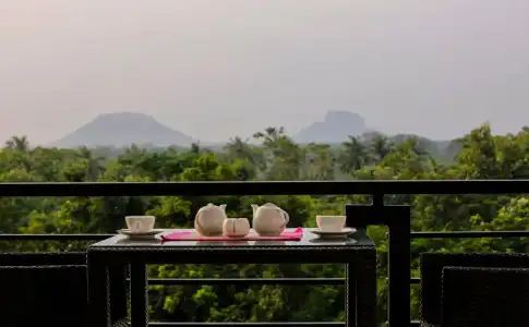 Cassandra Culture Resort - 7