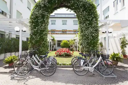 Residence Marina - 18