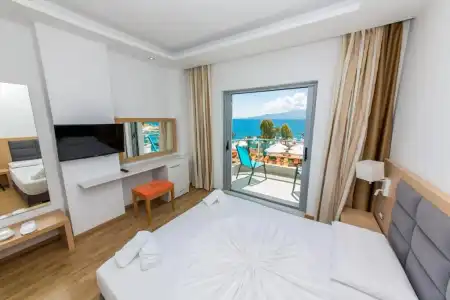 Saranda Palace - 102
