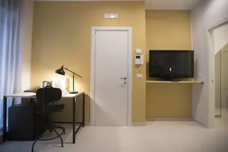 Albergo Diffuso Dimora Rossi - 82
