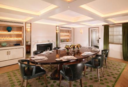 Flemings Mayfair - Small Luxury of the World - 18