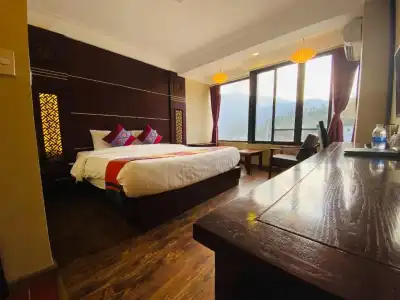Sapa Vista - 101
