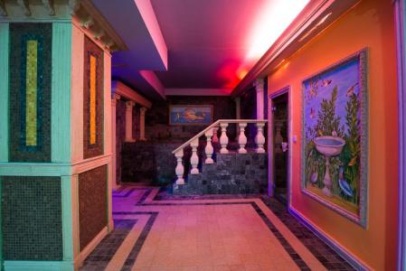 Grand Primus - Savas & Resorts - 14