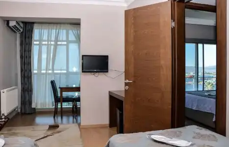Perla Otel - 28