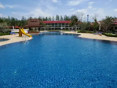 Cousin Resort Koh Kho Khao Beach - 17