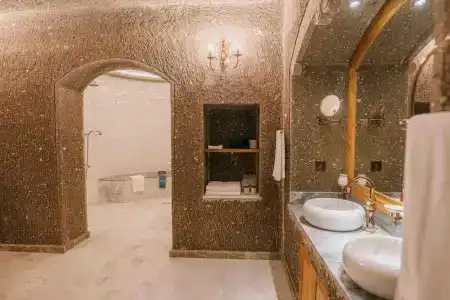 Lunar Cappadocia - 9