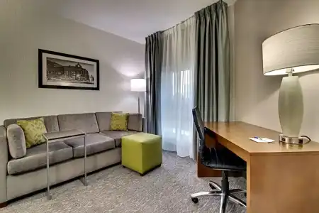 Best Western Plus Boston - 45