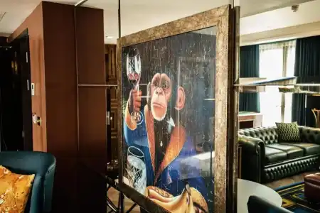 Malmaison Birmingham - 114