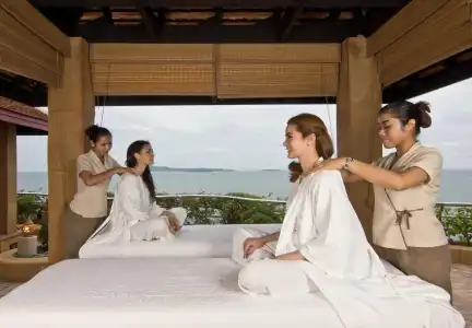 Royal Cliff Beach Pattaya - 9