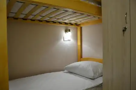 Hostel VShokoladi - 41