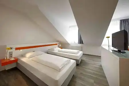 Four Points Flex by Sheraton Kiel - 88