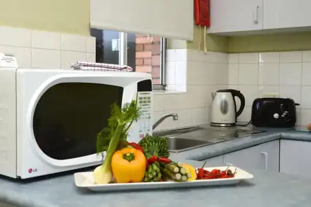 Birches Serviced Apartments - 55