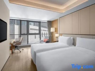 JW Marriott Chongqing - 36