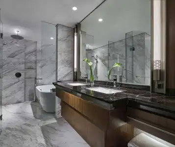 Grand Hyatt Jakarta - 17