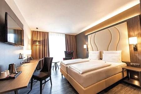 PLAZA Premium ParkNorderstedt - 60