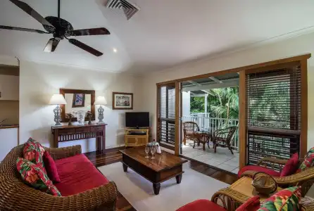South Pacific Resort & Spa Noosa - 115