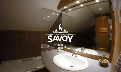 Les Balcons du Savoy - 111