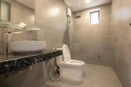 Hung Vuong Resort - 21