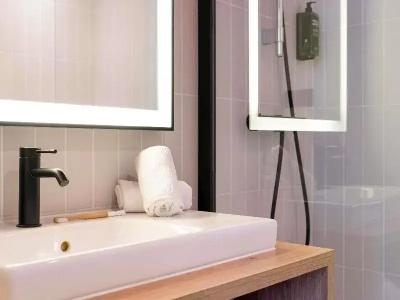 ibis Styles Colmar Centre - 54