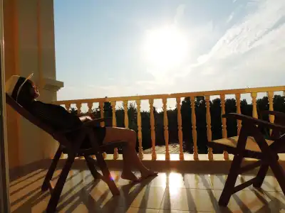 T&T Resort And Spa - 18