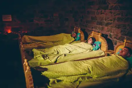Raduga Sanatorium - 21