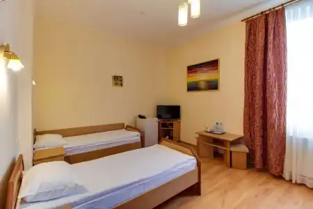Galaktika - 3