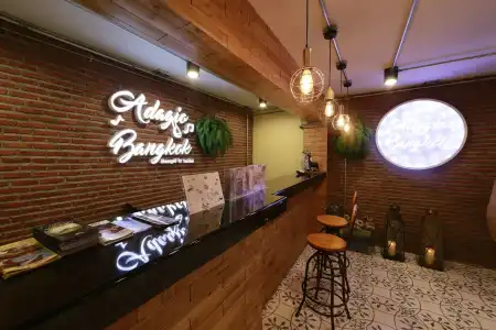 Adagio Bangkok - 15