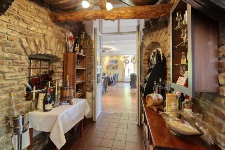 Restaurant Mathildenhof - 27