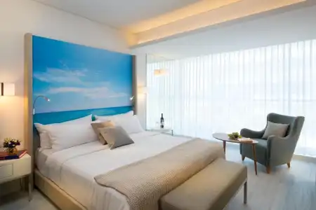 Leonardo Plaza Netanya - 44
