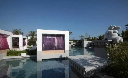 Tui Blue Xanthe Resort & Spa - 12