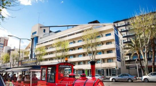 The Agir Springs by Medplaya - 35