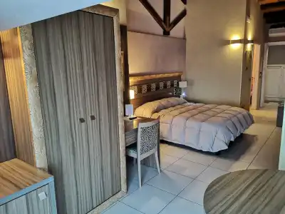 B&B Acireale - Il Cavalluccio Marino Fronte Mare - 3