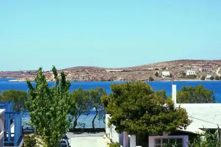 Polos Paros - 20
