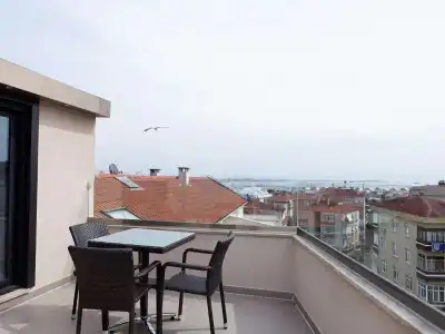 Inera Pendik - 30