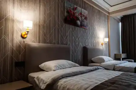 SPA-otel Oazis - 139