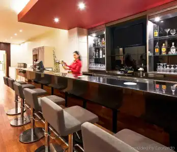 ibis Eskisehir - 17