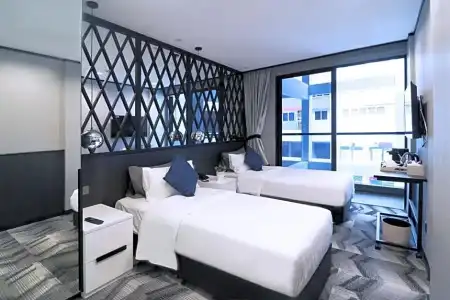 NuVe Urbane - 59