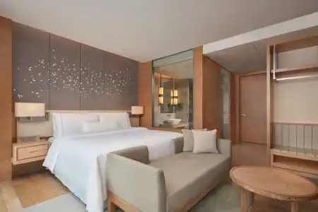 The Westin Chongqing Liberation Square - 56