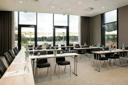 Courtyard by Marriott Wolfsburg - 20