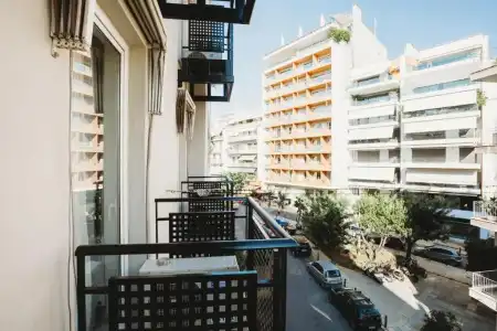 Athens Studios - 125