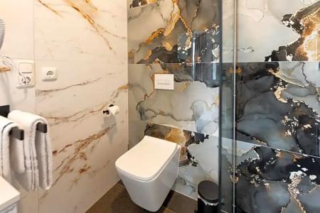 & Restaurant Sparta - 32